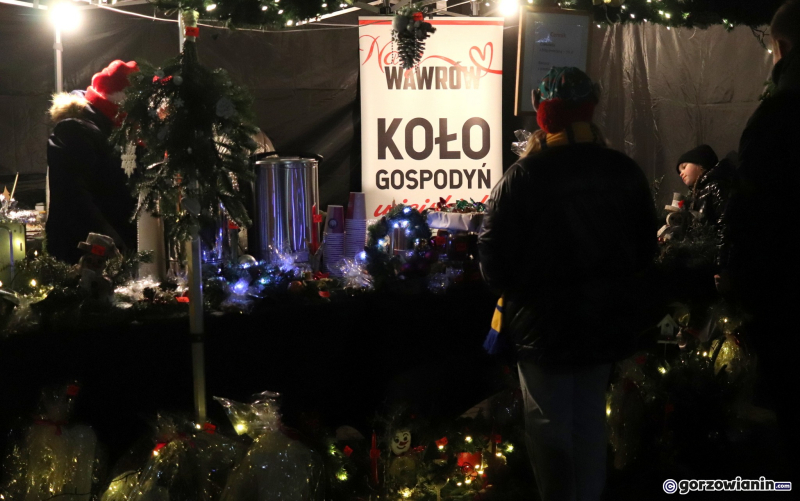 12/38 Tak wygląda Jarmark Stali Gorzów na stadionie im. Edwarda Jancarza