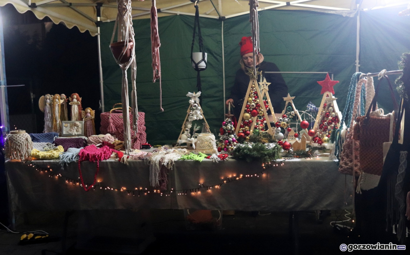 13/38 Tak wygląda Jarmark Stali Gorzów na stadionie im. Edwarda Jancarza