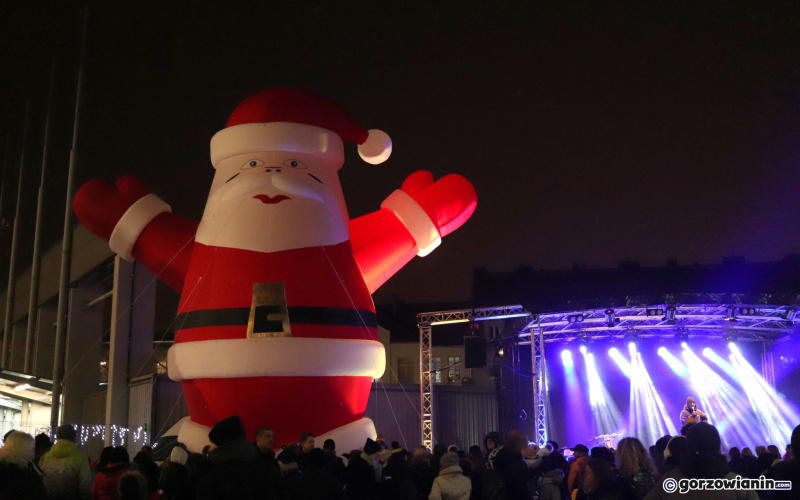 14/38 Tak wygląda Jarmark Stali Gorzów na stadionie im. Edwarda Jancarza