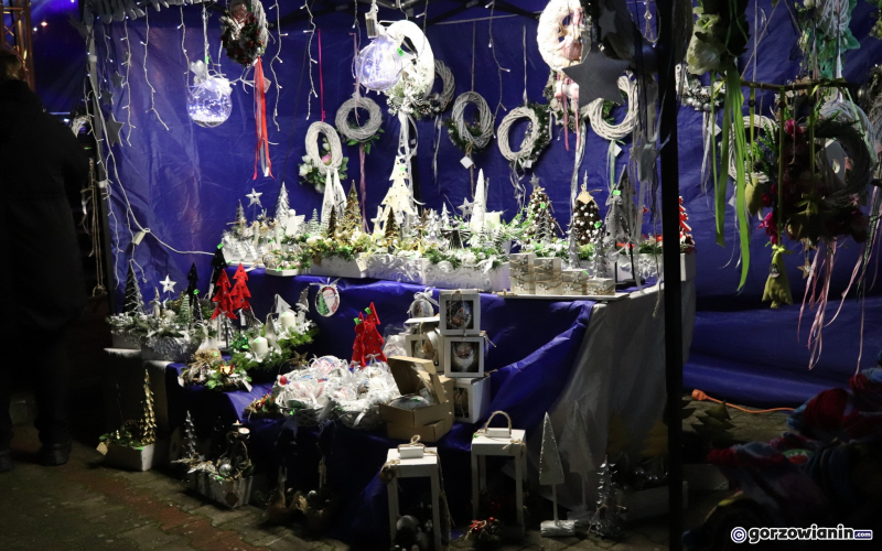 15/38 Tak wygląda Jarmark Stali Gorzów na stadionie im. Edwarda Jancarza