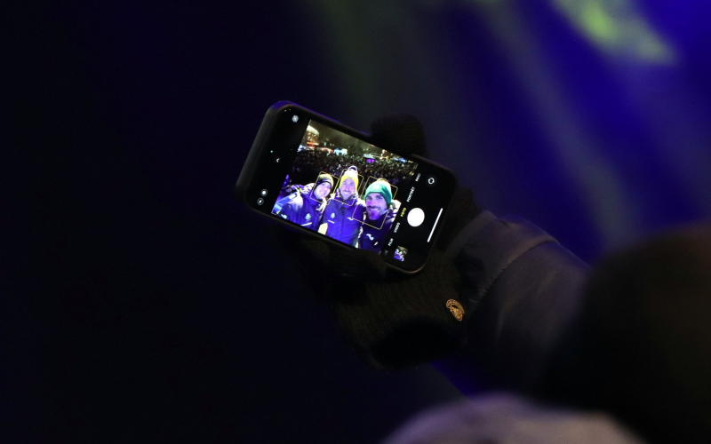 33/38 Tak wygląda Jarmark Stali Gorzów na stadionie im. Edwarda Jancarza