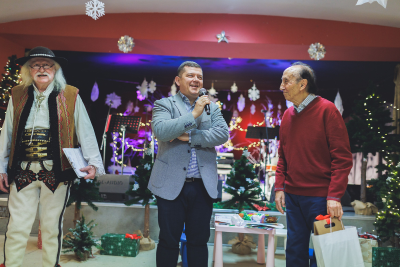 5/30 Wigilia Narodów 2024 w Gorzowie