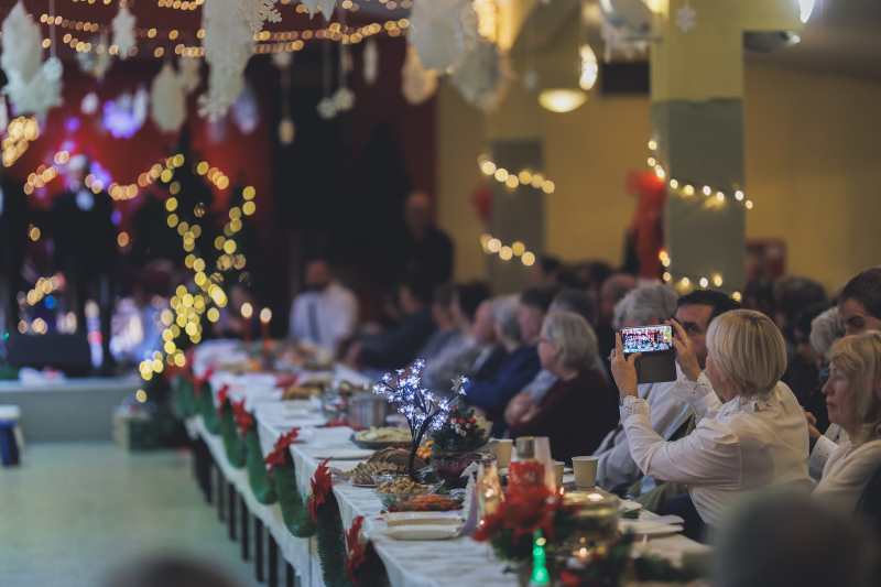 9/30 Wigilia Narodów 2024 w Gorzowie