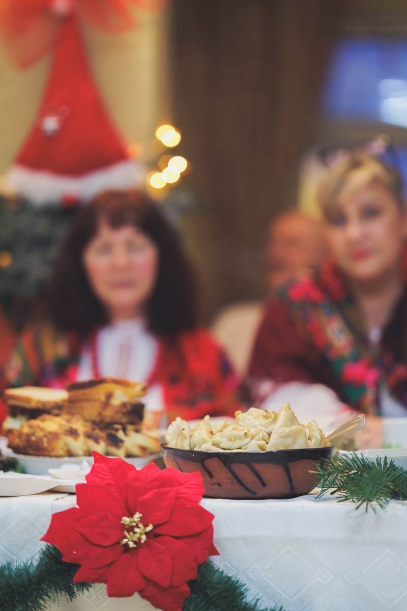 11/30 Wigilia Narodów 2024 w Gorzowie