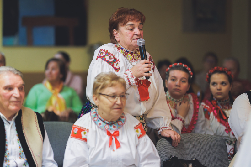 12/30 Wigilia Narodów 2024 w Gorzowie