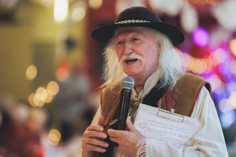 13/30 Wigilia Narodów 2024 w Gorzowie