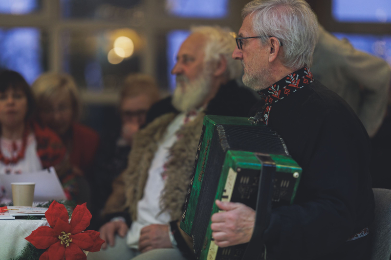 14/30 Wigilia Narodów 2024 w Gorzowie