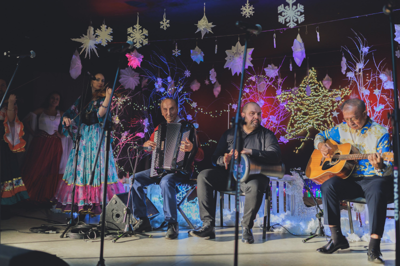 20/30 Wigilia Narodów 2024 w Gorzowie