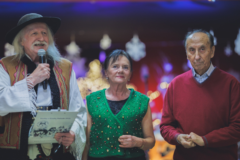 21/30 Wigilia Narodów 2024 w Gorzowie