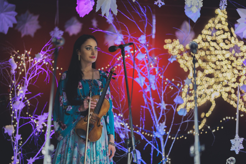 22/30 Wigilia Narodów 2024 w Gorzowie