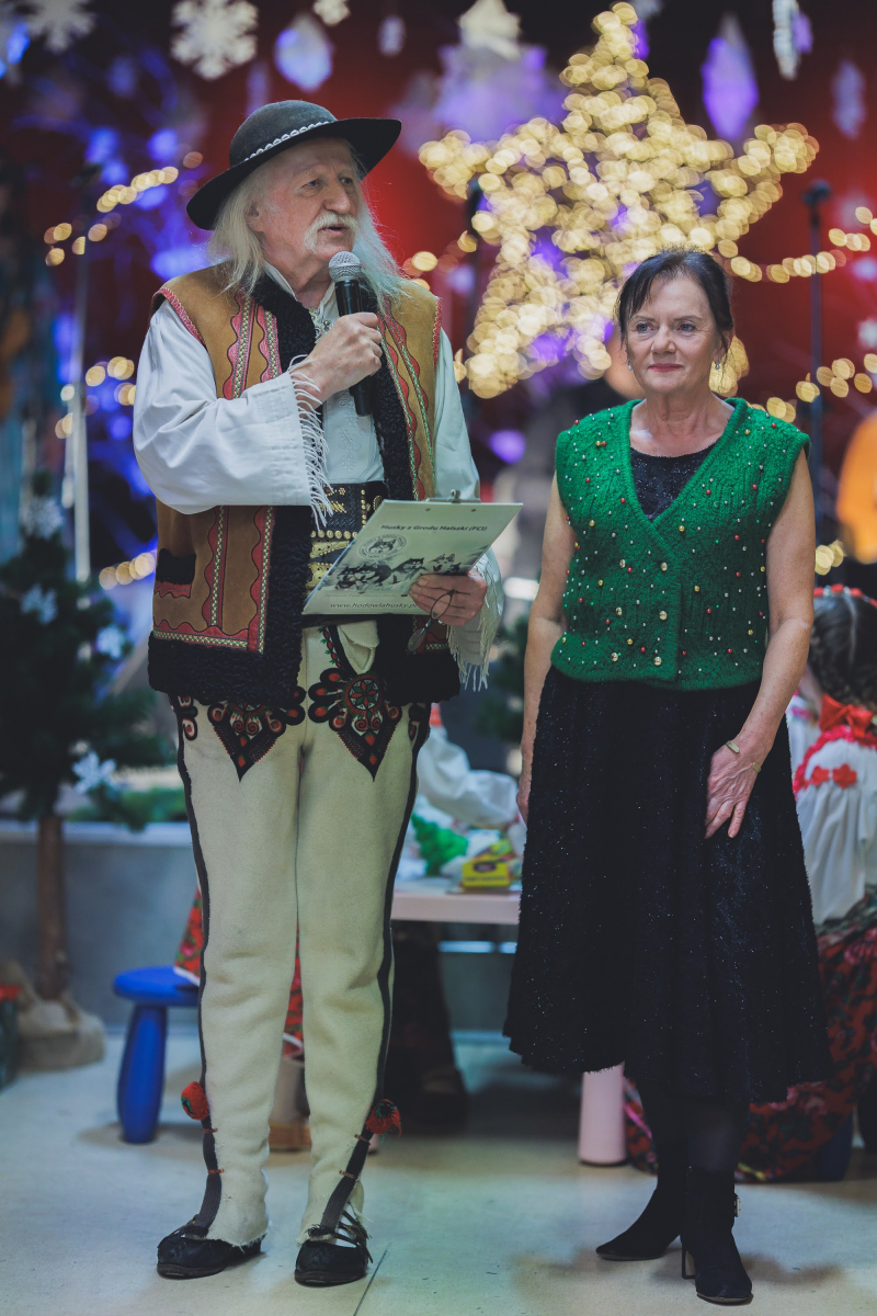 23/30 Wigilia Narodów 2024 w Gorzowie