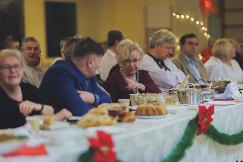 24/30 Wigilia Narodów 2024 w Gorzowie