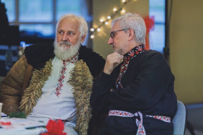 30/30 Wigilia Narodów 2024 w Gorzowie