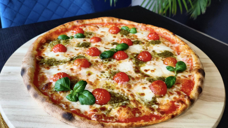 3/10 ENJOY Gorzów - kulinarna uczta dla każdego