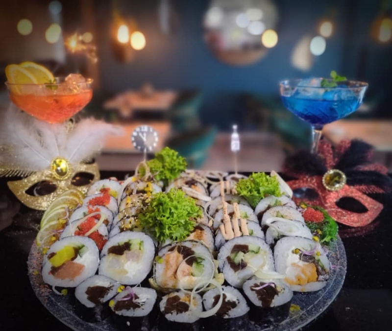 4/10 ENJOY Gorzów - kulinarna uczta dla każdego