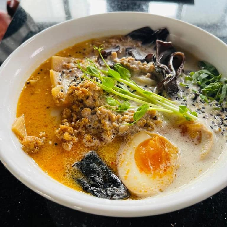 5/10 ENJOY Gorzów - kulinarna uczta dla każdego