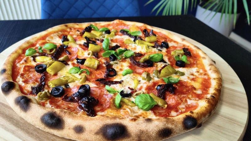 6/10 ENJOY Gorzów - kulinarna uczta dla każdego