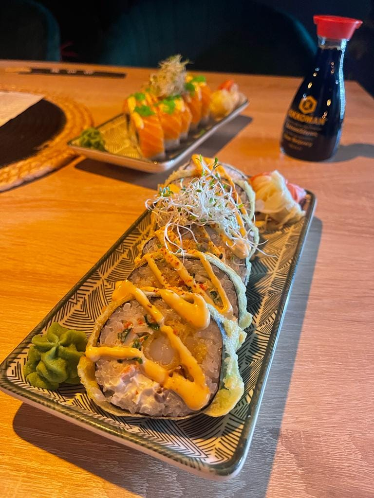 10/10 ENJOY Gorzów - kulinarna uczta dla każdego