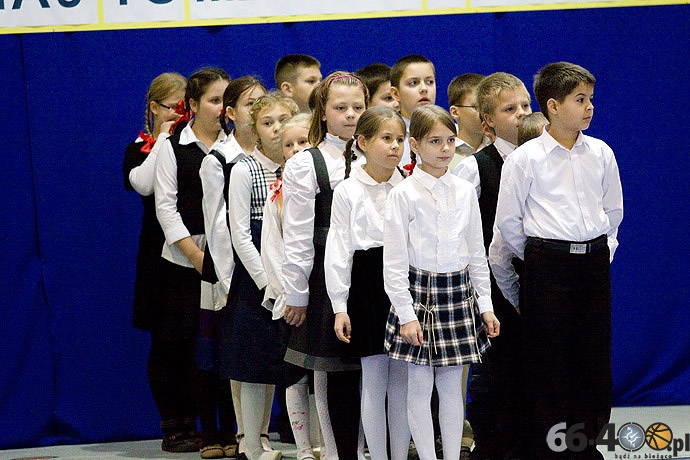 4/37 Kłodawa: Otwarcie nowych obiektów Zespołu Szkół