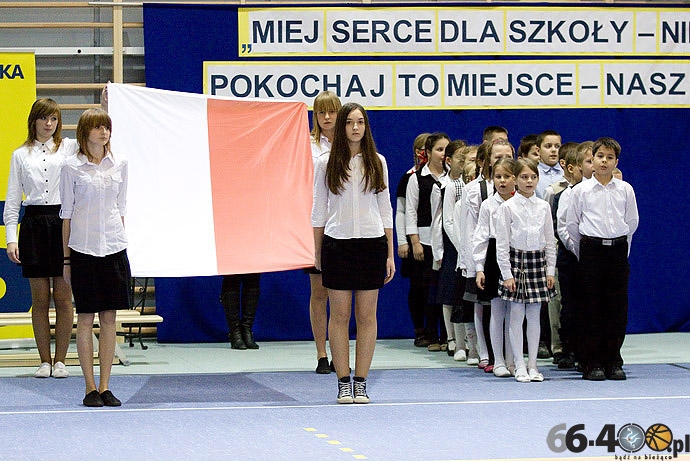 5/37 Kłodawa: Otwarcie nowych obiektów Zespołu Szkół