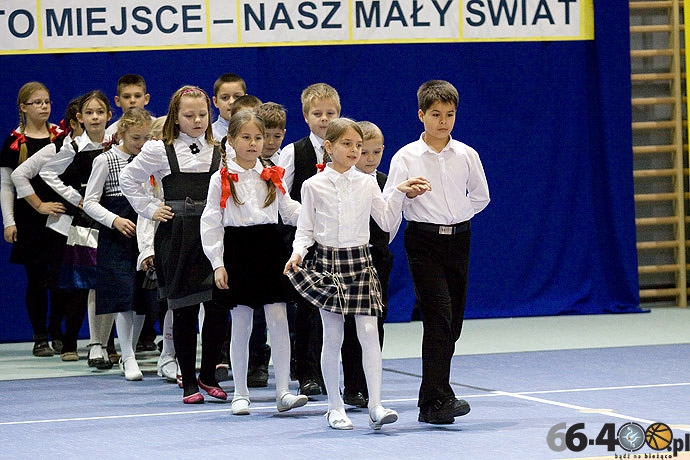 6/37 Kłodawa: Otwarcie nowych obiektów Zespołu Szkół