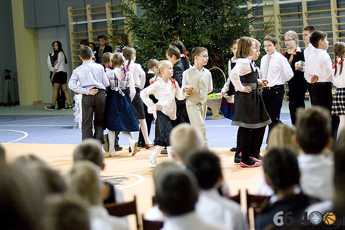 7/37 Kłodawa: Otwarcie nowych obiektów Zespołu Szkół