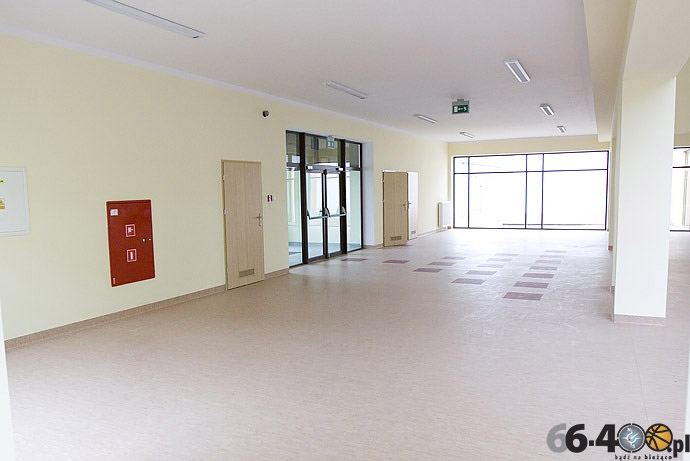 12/37 Kłodawa: Otwarcie nowych obiektów Zespołu Szkół