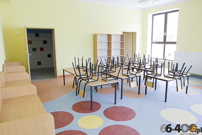 17/37 Kłodawa: Otwarcie nowych obiektów Zespołu Szkół