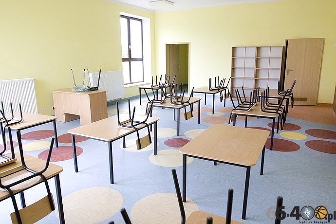 20/37 Kłodawa: Otwarcie nowych obiektów Zespołu Szkół