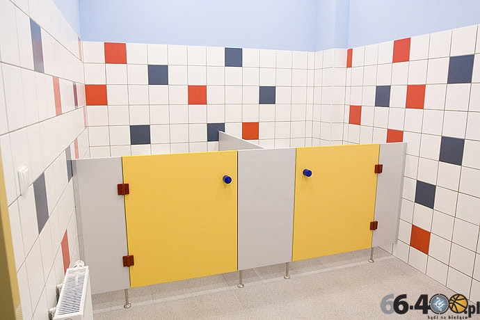 22/37 Kłodawa: Otwarcie nowych obiektów Zespołu Szkół