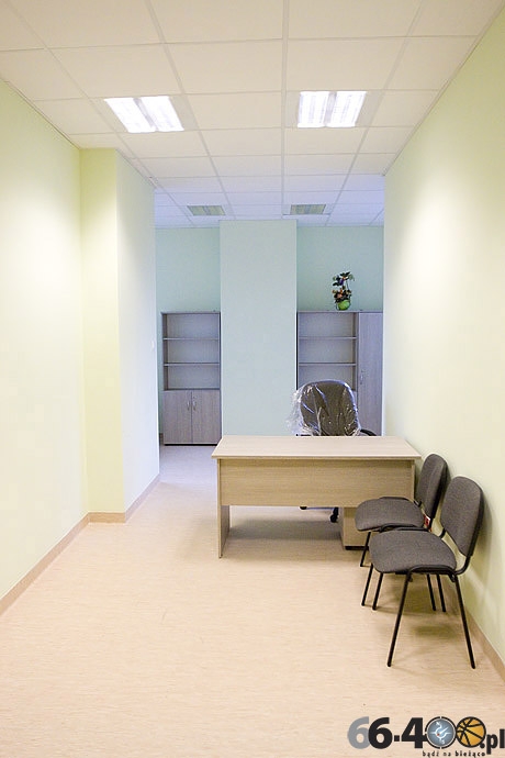 24/37 Kłodawa: Otwarcie nowych obiektów Zespołu Szkół