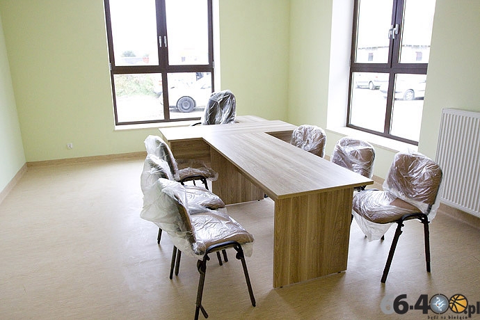 25/37 Kłodawa: Otwarcie nowych obiektów Zespołu Szkół