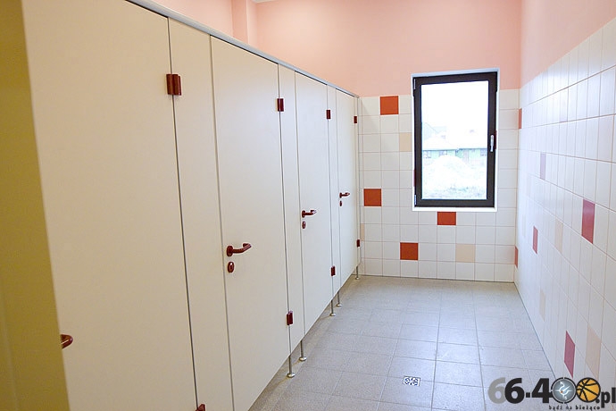 27/37 Kłodawa: Otwarcie nowych obiektów Zespołu Szkół