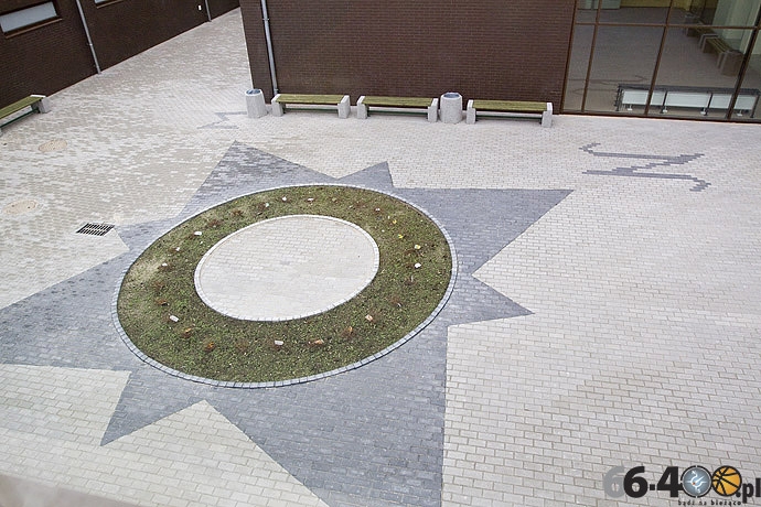 30/37 Kłodawa: Otwarcie nowych obiektów Zespołu Szkół