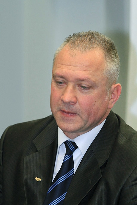 50/51 KK ROW Rybnik - KSSSE AZS PWSZ Gorzów 52:51