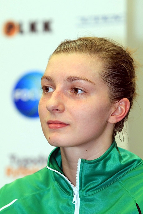 51/51 KK ROW Rybnik - KSSSE AZS PWSZ Gorzów 52:51