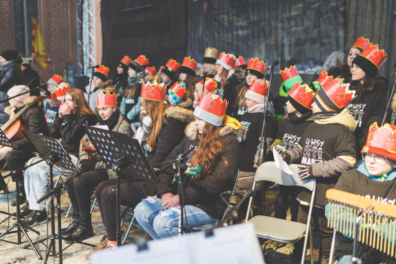 20/20 Orszak Trzech Króli w Gorzowie 2024