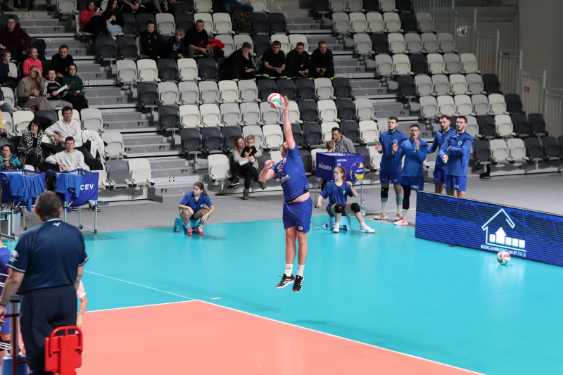 43/53 Mecz Stilon Gorzów - Stoczniowiec Politechnika Gdańska w Arenie Gorzów