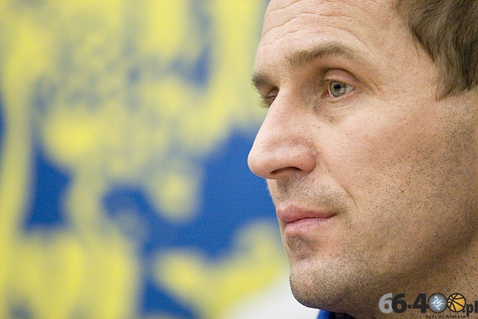 11/22 Stal Gorzów - nowe kontrakty