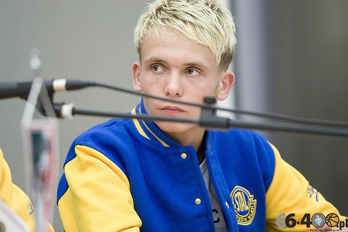 14/22 Stal Gorzów - nowe kontrakty