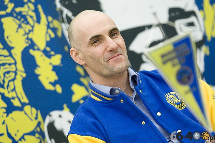 15/22 Stal Gorzów - nowe kontrakty