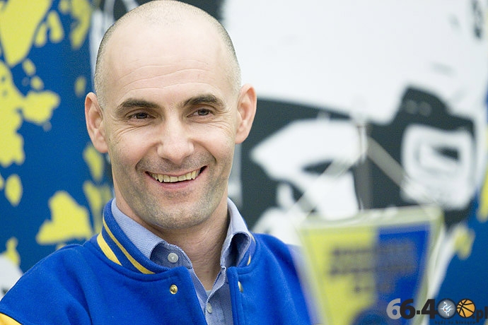 16/22 Stal Gorzów - nowe kontrakty