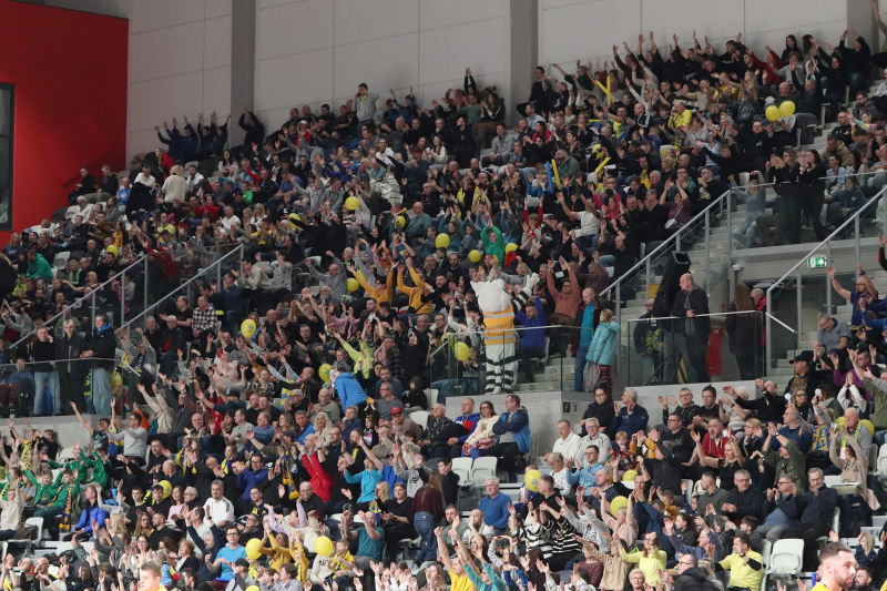 4/43 Stal Gorzów przegrywa z Padwą Zamość