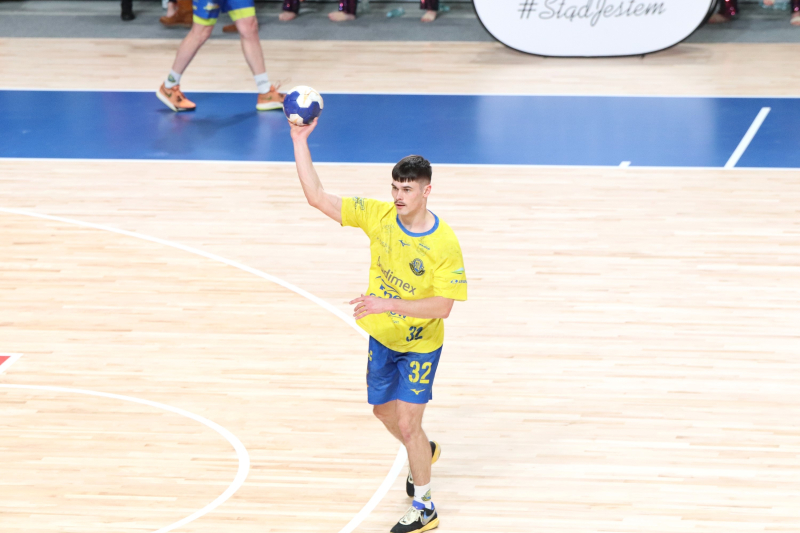 17/43 Stal Gorzów przegrywa z Padwą Zamość