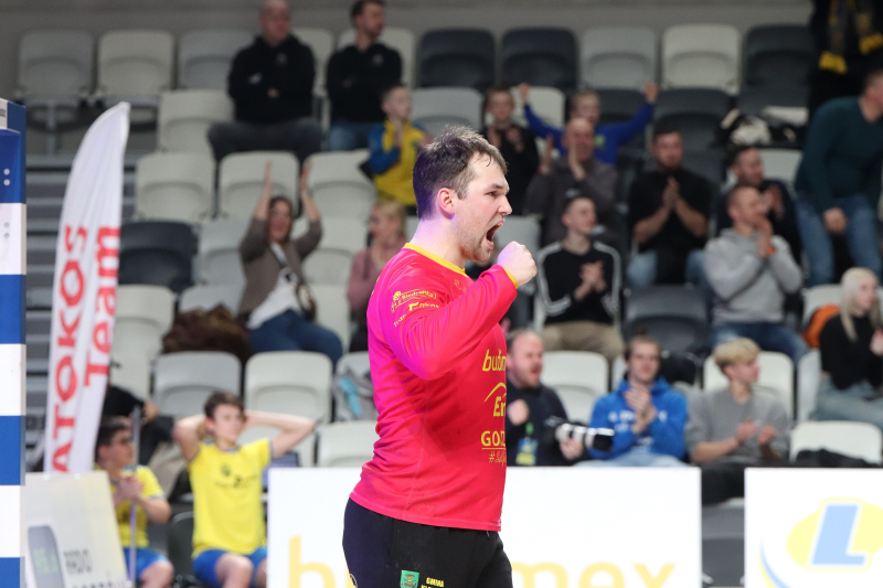 24/43 Stal Gorzów przegrywa z Padwą Zamość