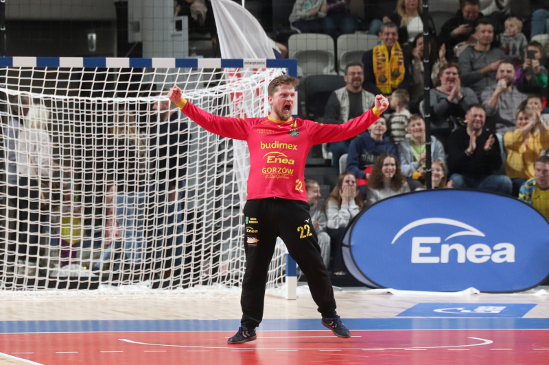 33/43 Stal Gorzów przegrywa z Padwą Zamość