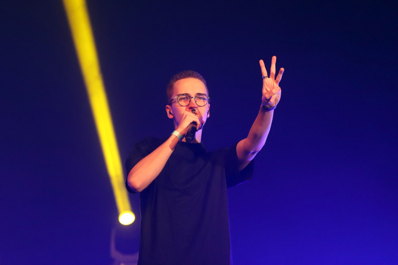 42/43 Stal Gorzów przegrywa z Padwą Zamość