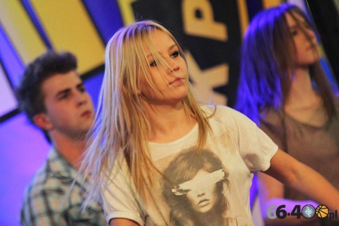 4/55 Prezentacja nowych zawodników w Galerii Askana