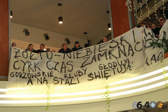 9/55 Prezentacja nowych zawodników w Galerii Askana