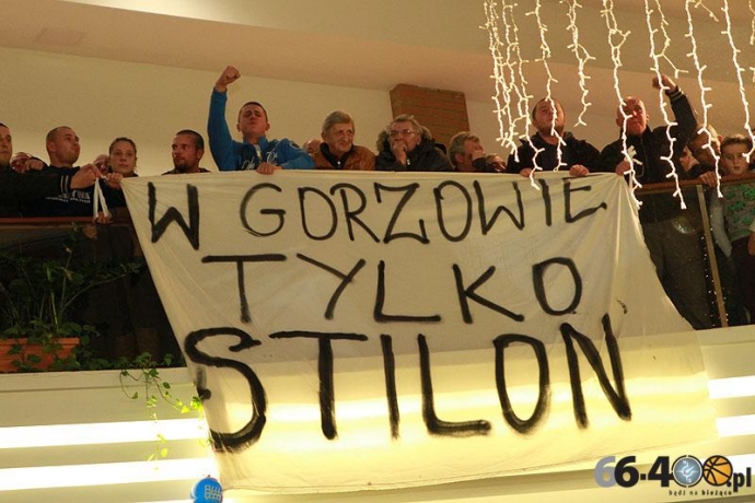 11/55 Prezentacja nowych zawodników w Galerii Askana